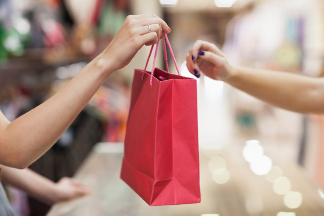 The Seven Brand Attributes That Pave The Way To Live Home Shopping